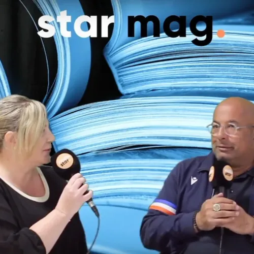 RADIO STAR