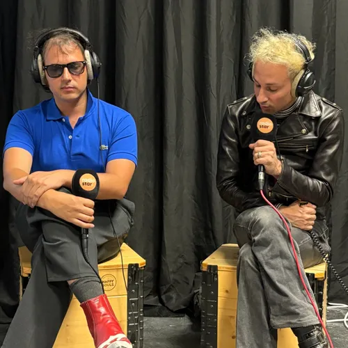 RADIO STAR