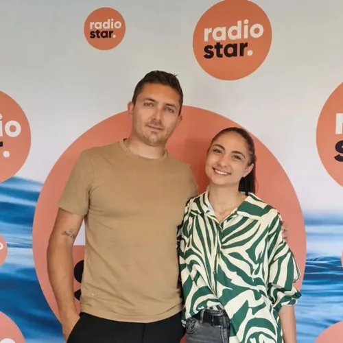 RADIO STAR