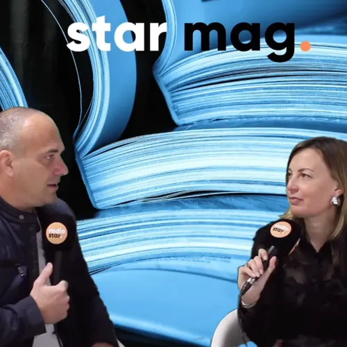 RADIO STAR