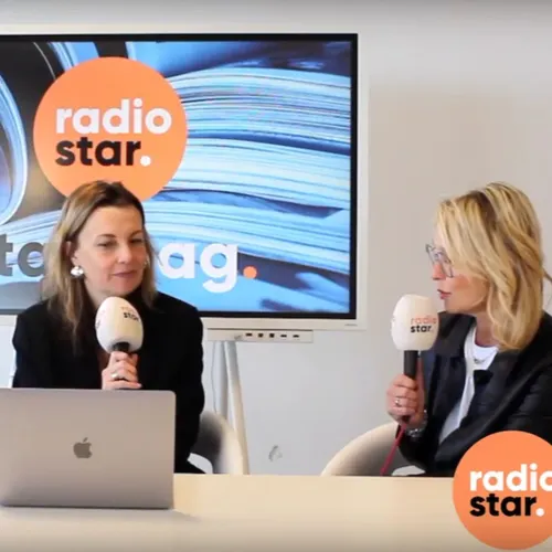 RADIO STAR
