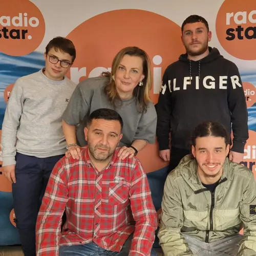 RADIO STAR
