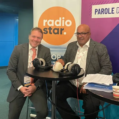 RADIO STAR
