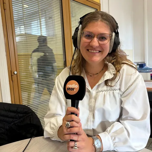 RADIO STAR