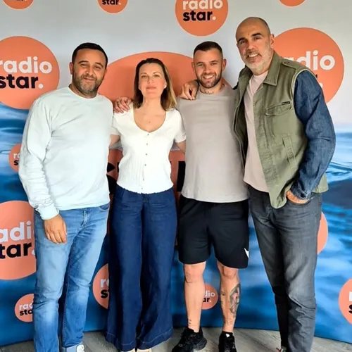 RADIO STAR