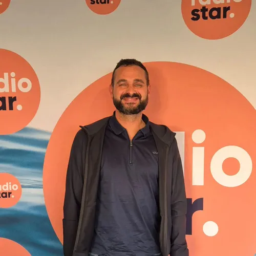 RADIO STAR