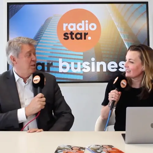 RADIO STAR