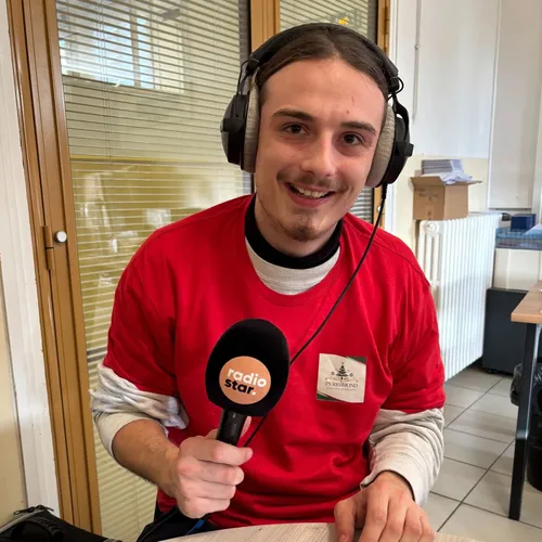 RADIO STAR