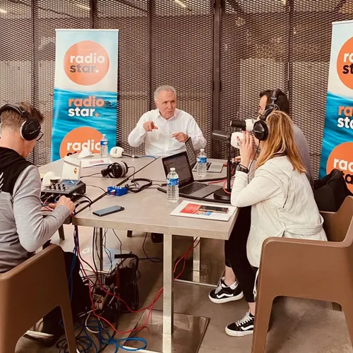 RADIO STAR