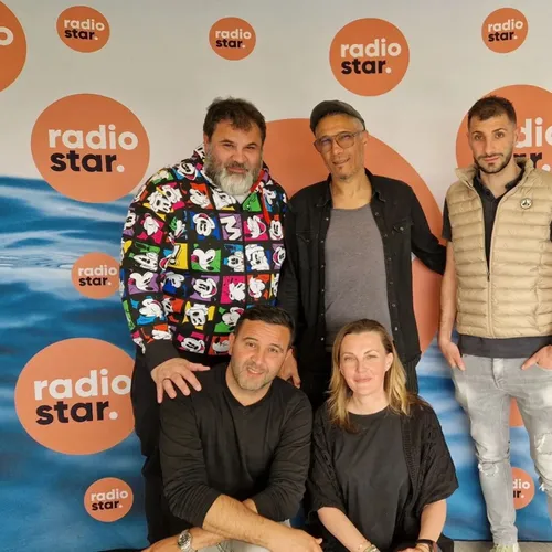 RADIO STAR