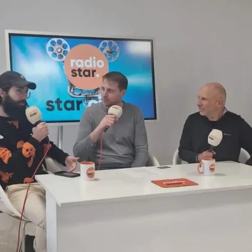 RADIO STAR
