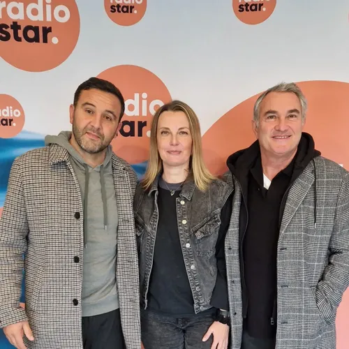 RADIO STAR