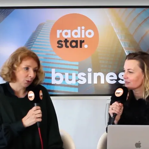 RADIO STAR