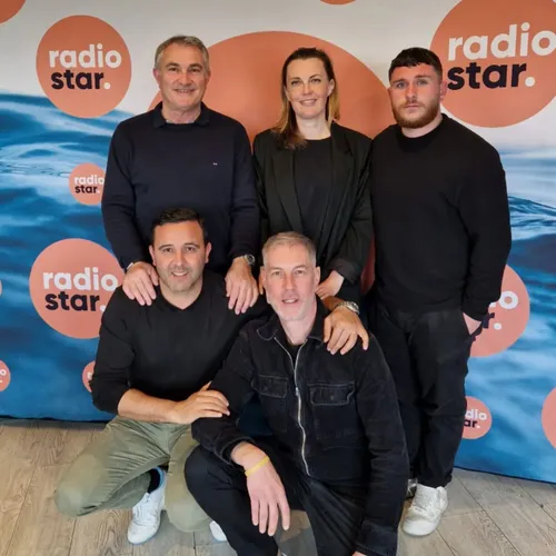 RADIO STAR