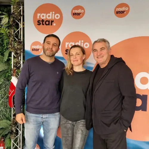 RADIO STAR