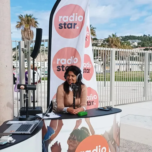 RADIO STAR