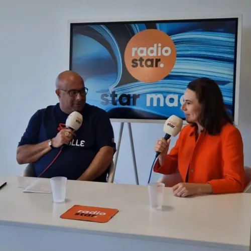 RADIO STAR