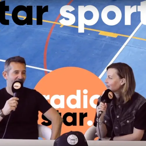 RADIO STAR