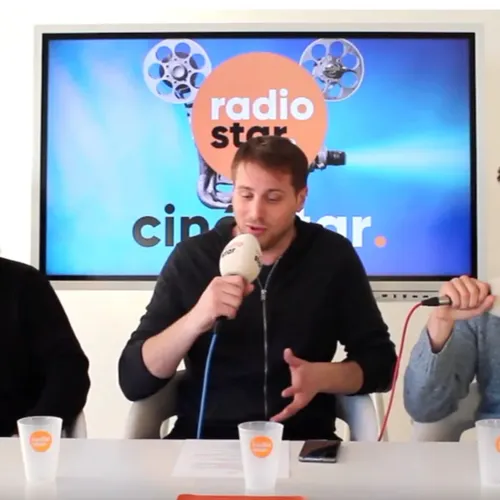 RADIO STAR