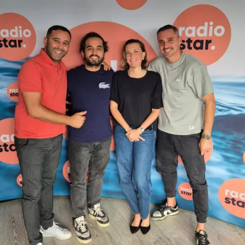 RADIO STAR