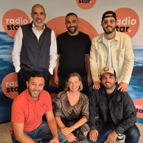 RADIO STAR