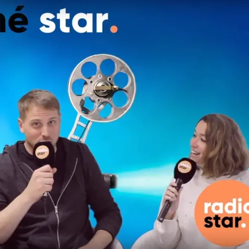 RADIO STAR
