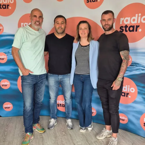 RADIO STAR