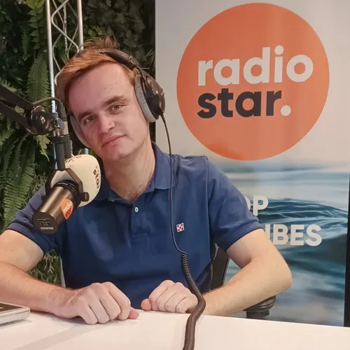 RADIO STAR