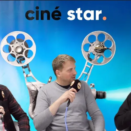 RADIO STAR