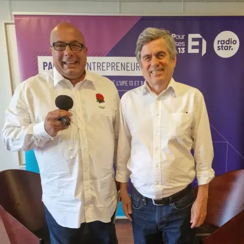 RADIO STAR