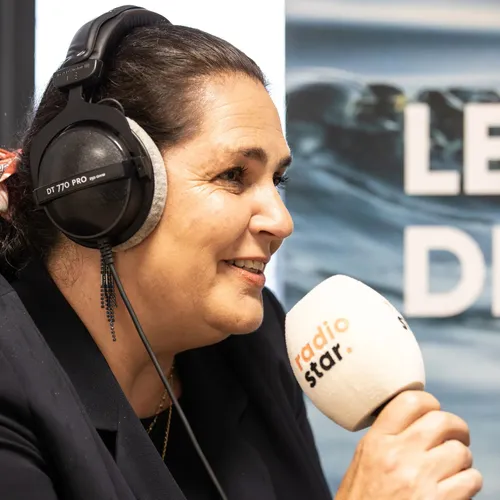 RADIO STAR