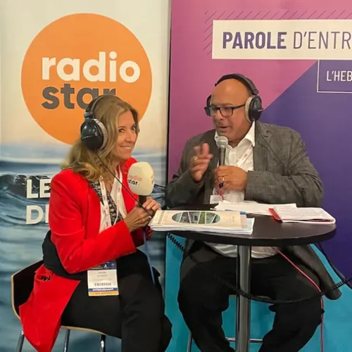 RADIO STAR