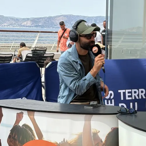 RADIO STAR