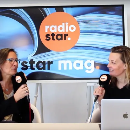 RADIO STAR