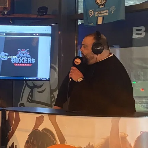RADIO STAR