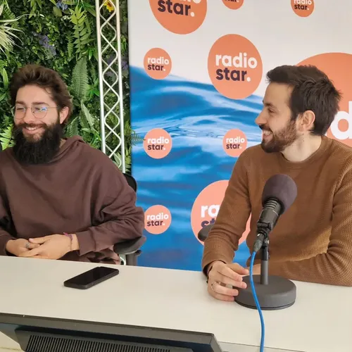 RADIO STAR