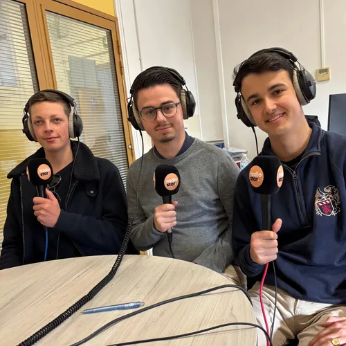 RADIO STAR