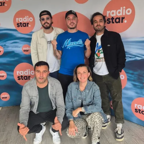 RADIO STAR