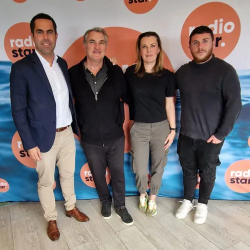 RADIO STAR