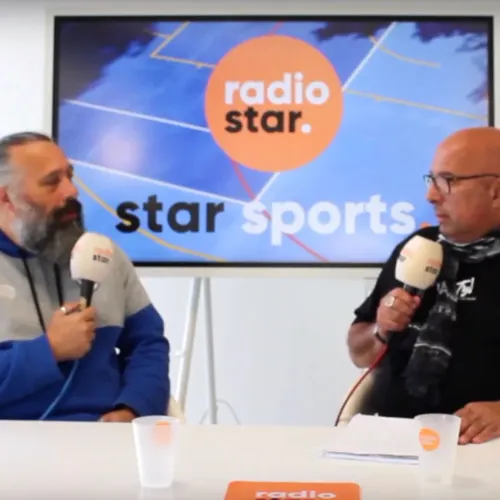 RADIO STAR