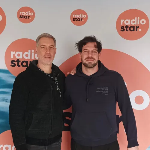 RADIO STAR