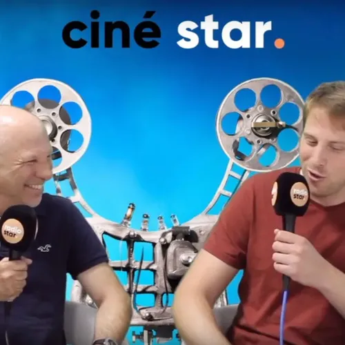 RADIO STAR