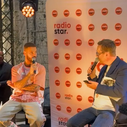 RADIO STAR
