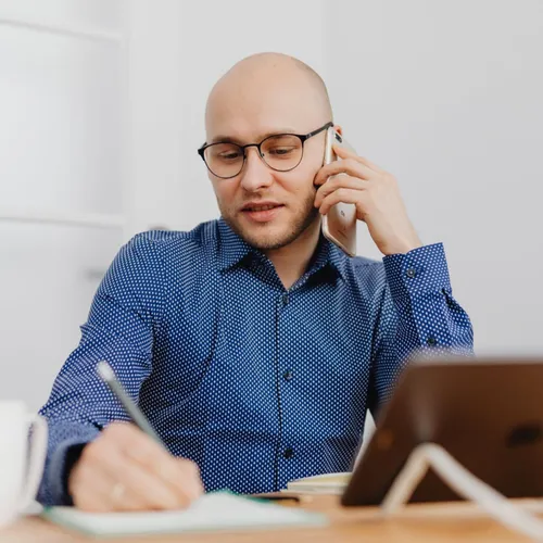 Etudiant à Vannes : L'ADIL recrute 4 enquêteurs téléphoniques.