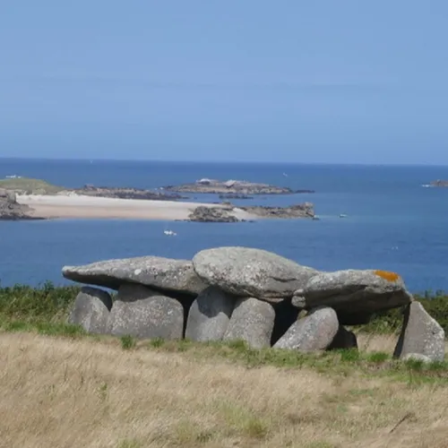 Cairn, Tumulus, Tertre... A la découverte du lexique des mégalithes
