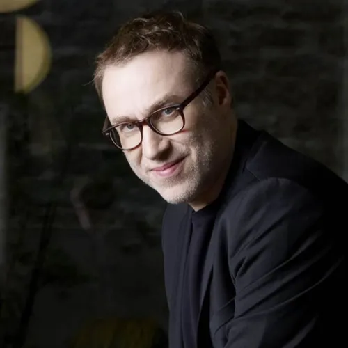 La Gacilly : Jean-François ZYGEL à Artemisia !