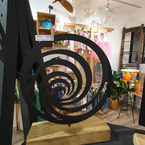 Cadeau local de dernière minute ? Pensez "Cré'acteurs" à Ploërmel !