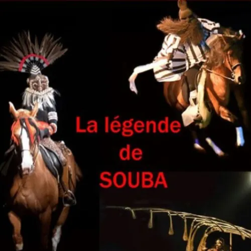 "Ca sent le cheval, mais pas que..." - Découvrez la programmation...