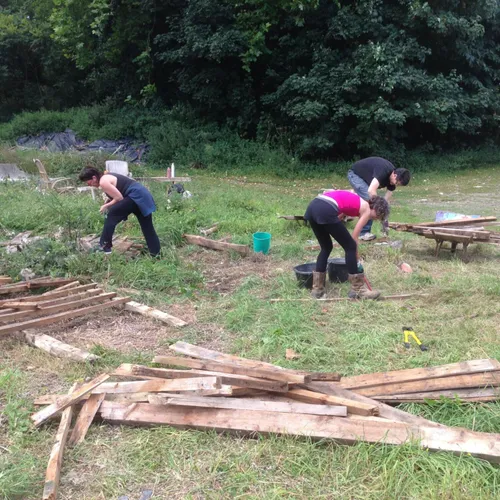 C'est quoi la permaculture ?
