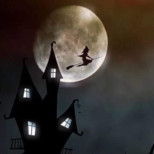 Spécial Halloween : "La sorcière de la nuit du samedi" risque de...